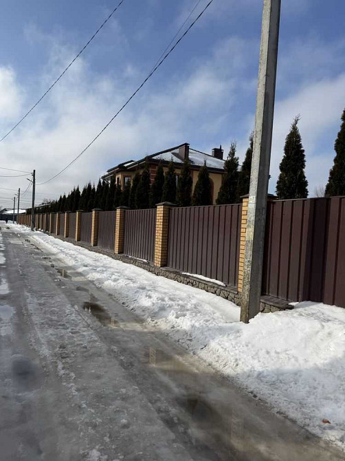 долгосрочная аренда 2-к квартира Вышгородский, Новые Петровцы, 42000 грн./мес.  - изображение 6