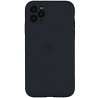 Чехол Silicone Case Full Camera Protective (AA) для Apple iPhone 12 Pro Max (6.7") Херсон