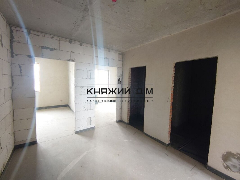 ПРОДАЖ БЕЗ КОМІСІІ 2к квартира в ЖК Злагода вул Архітектора Вербицького 1В код 21146549 Київ - зображення 2