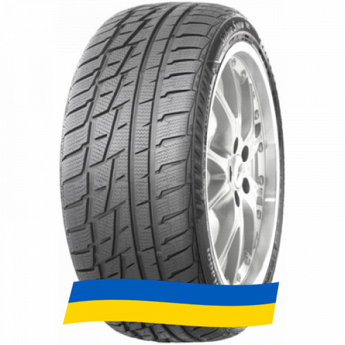 275/55 R17 Matador MP 92 Sibir Snow 109H Легкова шина Київ - зображення 2