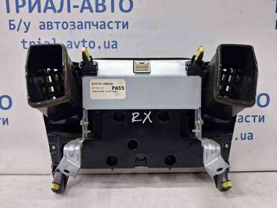 Дисплей информационный Lexus RX 350 2003-2009 840100E020 (Арт. 63276) Київ