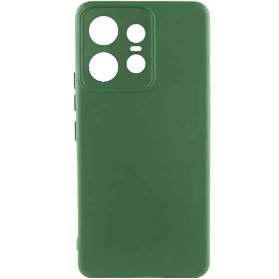 Чехол Silicone Cover Ummi Lakshmi Full Camera (AA) для Motorola Edge 50 Pro Херсон