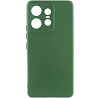 Чехол Silicone Cover Ummi Lakshmi Full Camera (AA) для Motorola Edge 50 Pro Херсон