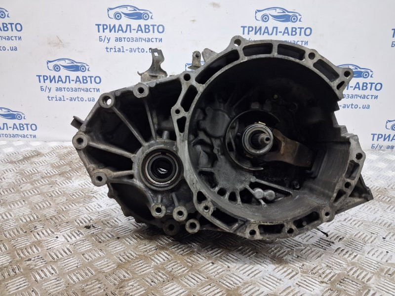 Коробка передач МКПП Mazda CX 7 2007-2012 A6121701XD (Арт. 58567) Киев - изображение 1