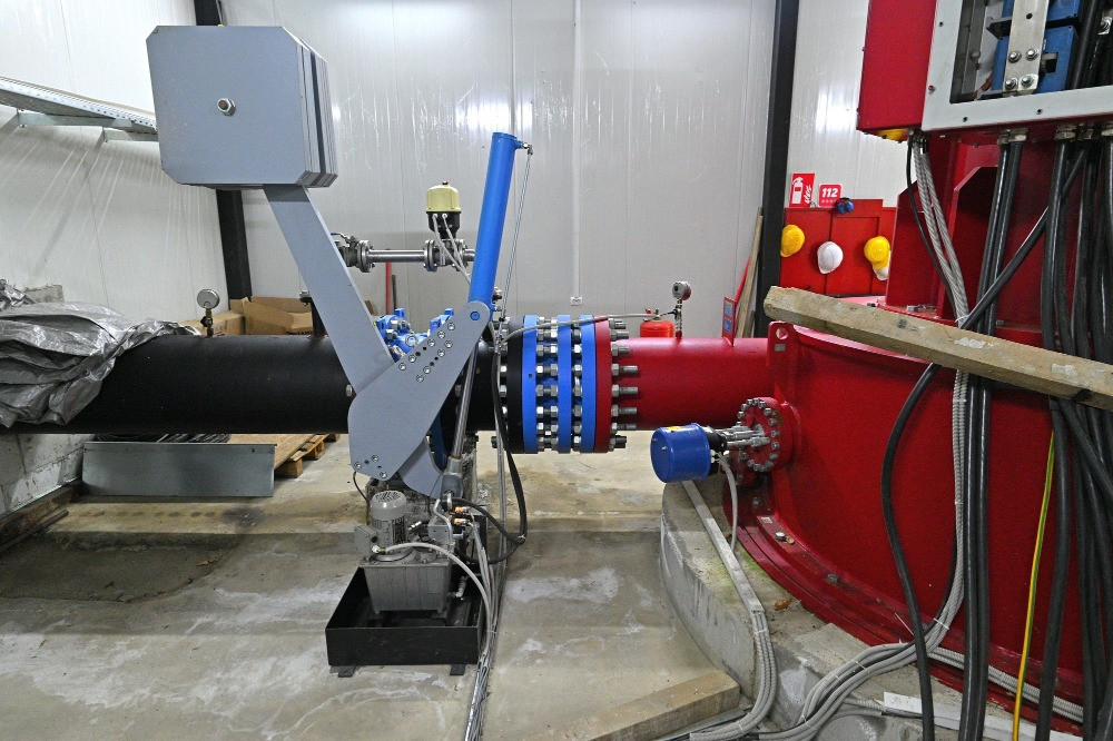 Продам гидроэлектростанцию, Грузия, Тбилиси Днепр - изображение 3