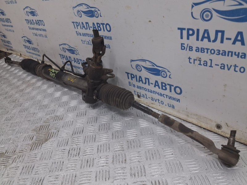 Рулевая рейка АНГЛИЯ Mitsubishi Pajero Wagon 2006-2022 4410A140 (Арт. 84617) Киев - изображение 3