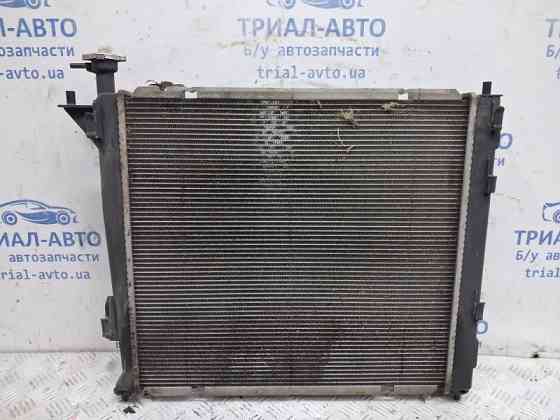 Радиатор основной Hyundai Santa fe 2012-2019 253102B970 (Арт. 67976) Київ