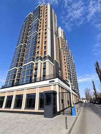 продажа офисное помещение Киев, Голосеевский, 114000 $ Київ