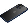 Уценка TPU+PC чехол Metal Buttons для Apple iPhone 11 (6.1") Херсон