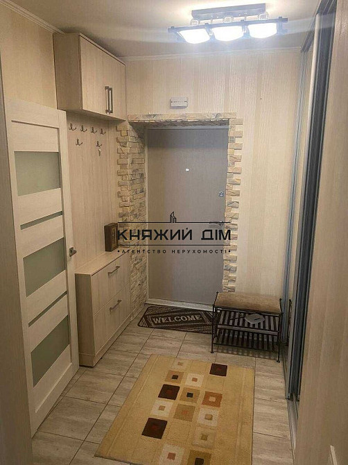 Продаж 1-к квартири ЖК Софія, Софіївська Борщагівка, код 21146856 Киев - изображение 8