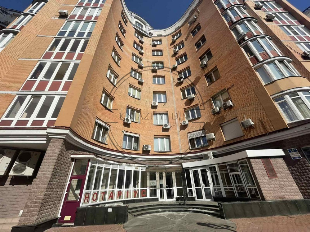 Оренда офісного приміщення на Оболоні. № 1419019 Киев - изображение 1