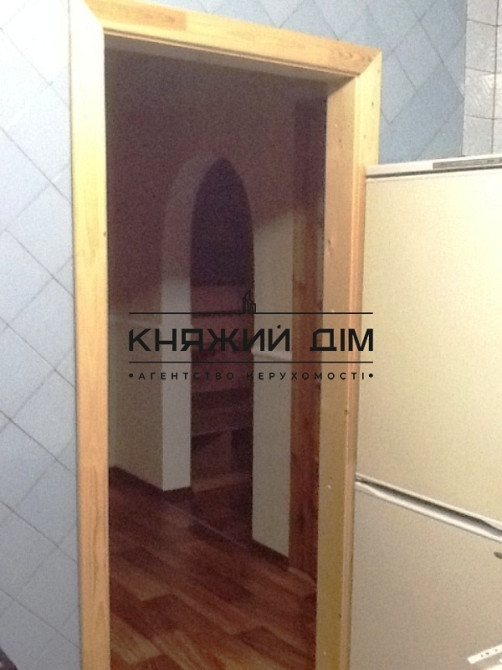 Оренда 2 кімнатної квартири на м. Позняки № 1175753 Киев - изображение 7