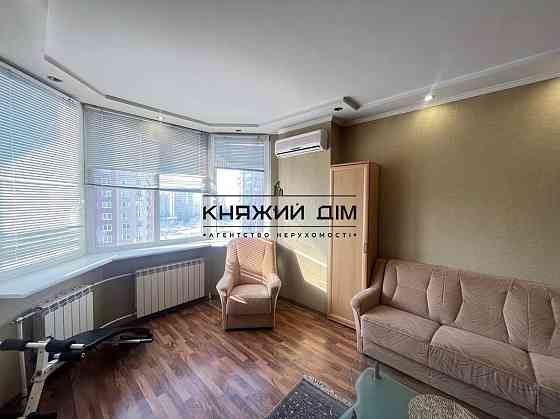 Оренда 1 кімнатна квартира м. Позняки КОД 11204206 Київ