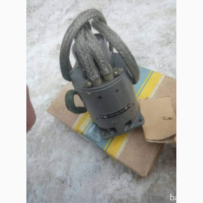 Электродвигатель МО-150-8Д-2. -1 шт 650грн Харків - зображення 6