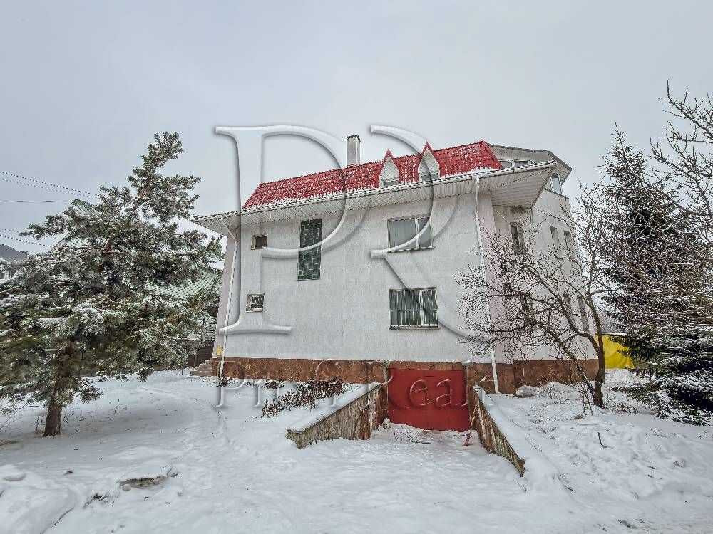 продажа 9-к дом Киево-Святошинский, Святопетровское, 180000 $  - изображение 3