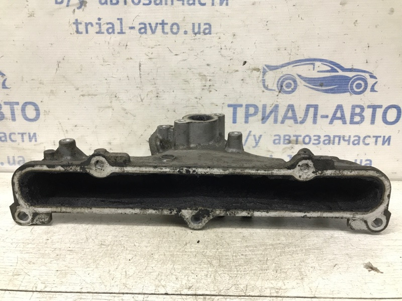 Коллектор впускной металл Mitsubishi Outlander 2007-2012 1540A412 (Арт. 34085) Київ - зображення 2
