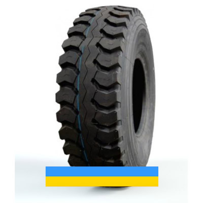 9 R20 Ovation VI706 144/142K Ведуча шина Київ - зображення 3