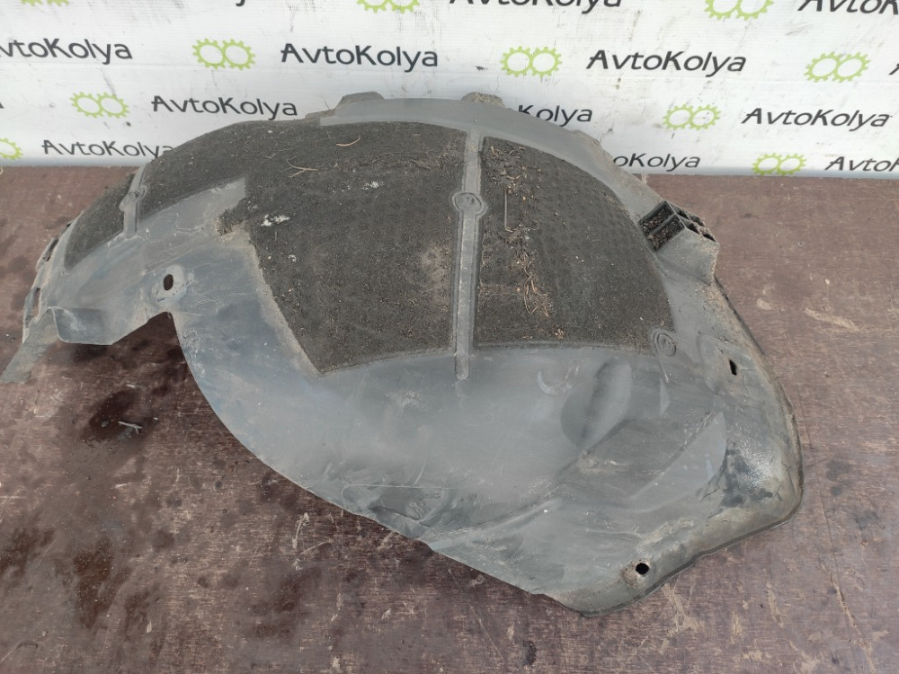 Подкрылок передний правый задняя часть Opel Meriva B 2010-2017 (13267681) Ковель - изображение 1