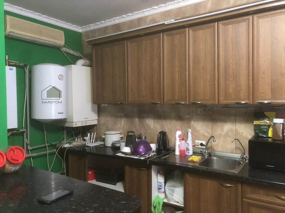 Будинок 180 м2 у житловому стані. Перший поверх,- вітальня, кухня, дитяча, спальня, санвузол з душов Київ - зображення 8