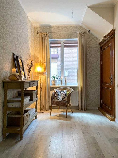 долгосрочная аренда 3-к квартира Киев, Шевченковский, 35000 грн./мес. Київ - зображення 9