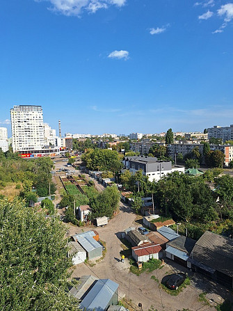 Продаж 2-кім кв, тихий центр, р-н "Апельсин" Черкаси - зображення 12