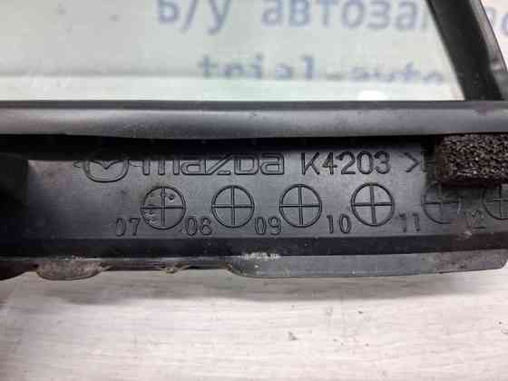 Стекло двери задней правой (форточка) Mazda 6 2007-2013 GS1D72661 (Арт. 61125) Київ