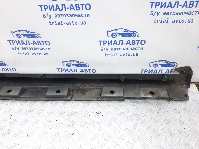 Накладка порога внешняя левая Toyota Avensis 2009-2018 7586005010 (Арт. 28496) Киев - изображение 4