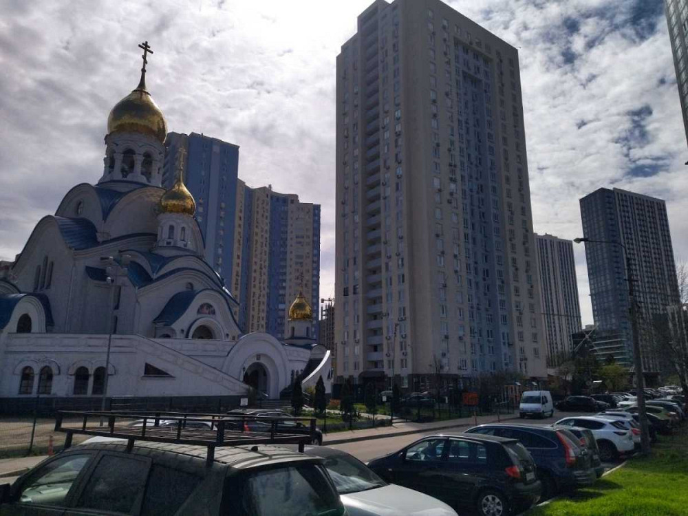 продажа офисное помещение Киев, Голосеевский, 162250 $ Київ - зображення 2