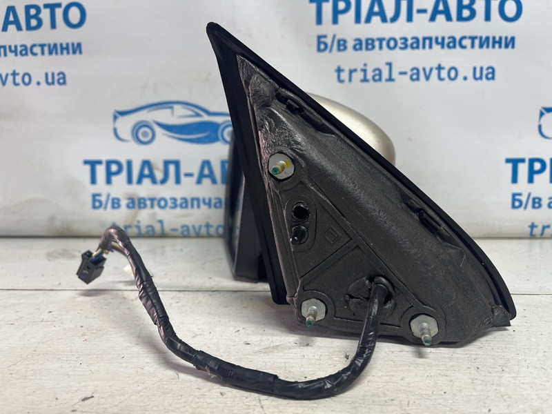 Зеркало левое Jeep Cherokee KL 2.4 БЕНЗИН ED6 2013 (б/у) Киев - изображение 5