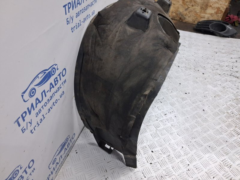 Подкрылок передний левый Chevrolet Captiva C140 2.2 DIESEL Z22D1 2006 (б/у) Київ - зображення 2