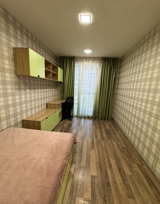 Продам видовую 3-к квартиру (107м2) в ЖК Набережный Квартал, Победа Днепр - изображение 7