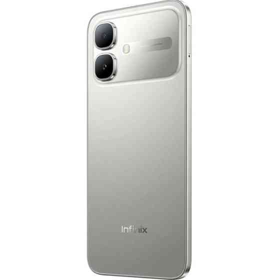 Смартфон Infinix Smart 20 4/128GB Polaris Titan (X6840B) UA Харків