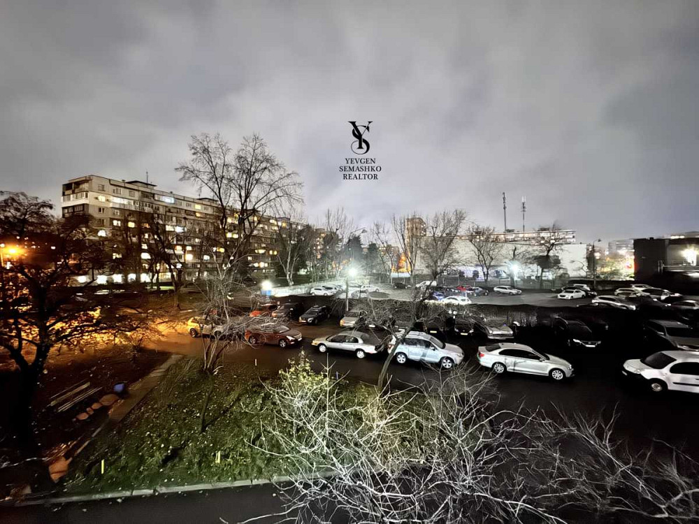 продажа 1-к квартира Киев, Деснянский, 42000 $ Київ - зображення 8