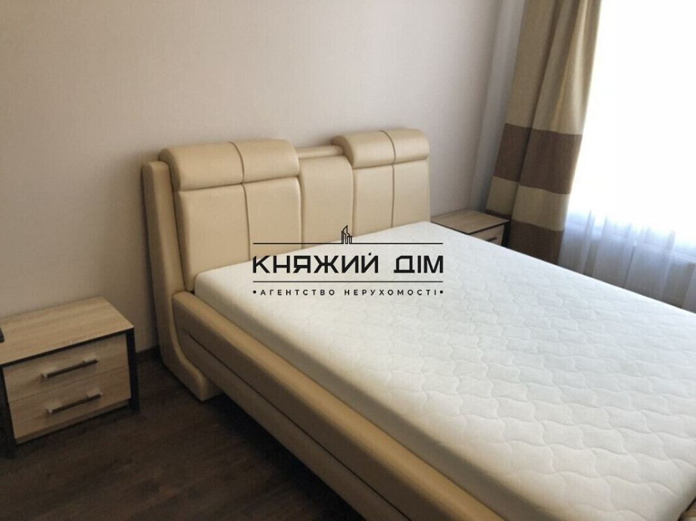 Оренда 2-кімнатної квартири в ЖК Деміївський квартал у Голосіївському районі, код №11197616 Київ - зображення 12