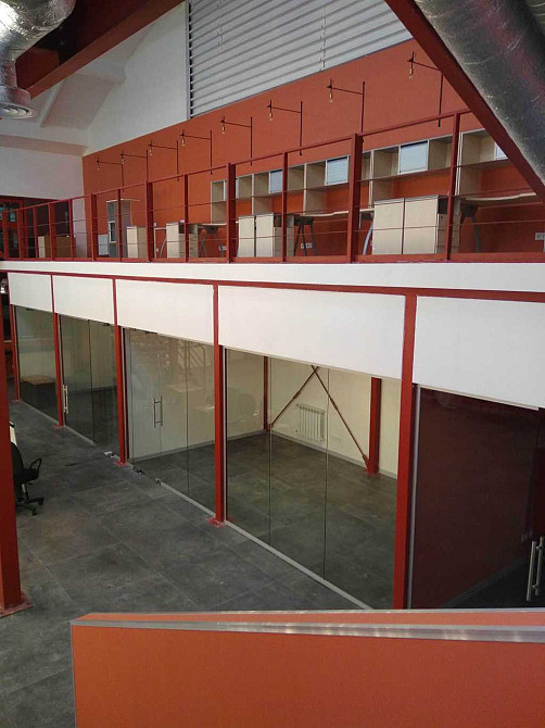 долгосрочная аренда офисное здание Киев, Днепровский, 169750 грн./мес. Київ - зображення 11