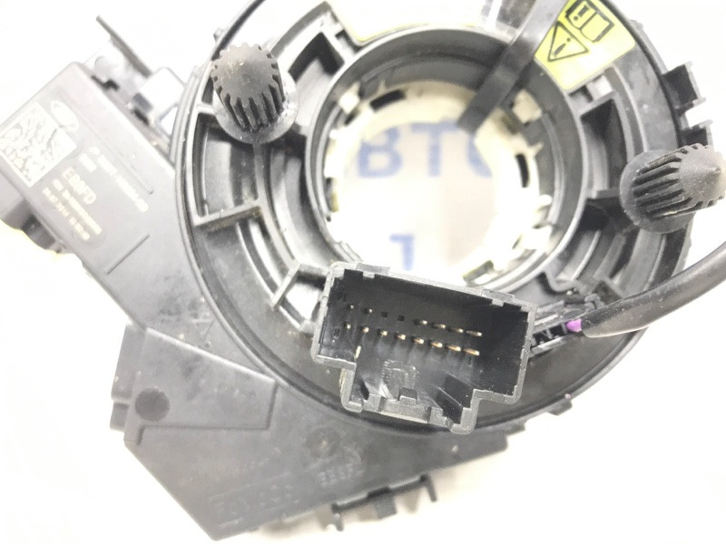 Шлейф AIRBAG Ford Kuga CBS 2.0 DIESEL 2011 (б/у) Київ - зображення 5