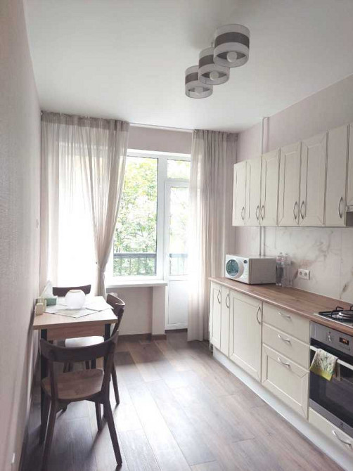 долгосрочная аренда 3-к квартира Киев, Печерский, 32000 грн./мес. Киев - изображение 1