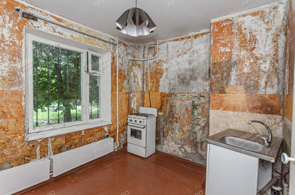 продажа 1-к квартира Полтава, Киевский, 25500 $ Полтава - зображення 4