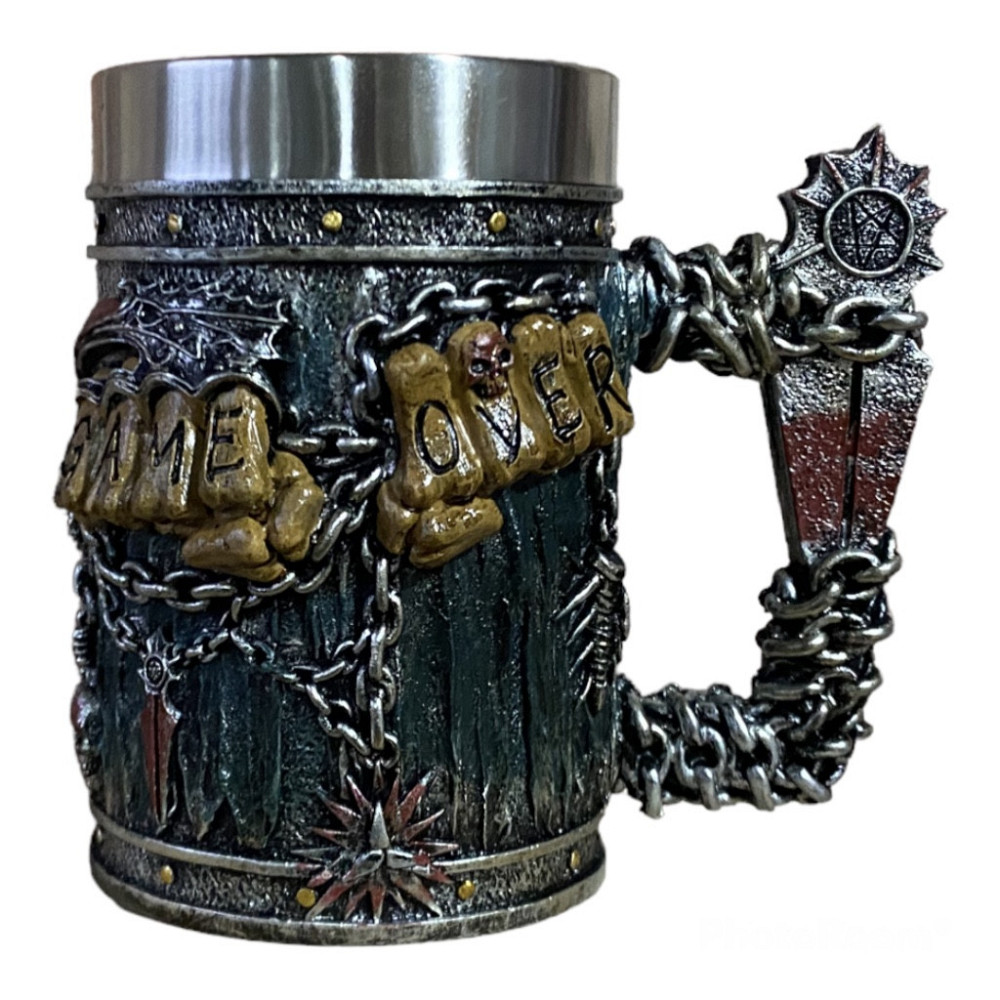 Кухоль Чашка 3 500 Киев - изображение 1