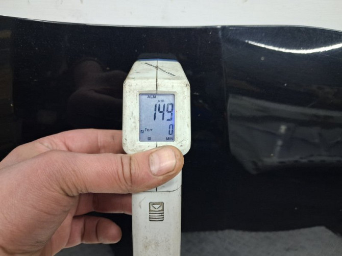 Капот Toyota Auris 2006-2012 5330102250 (Арт. 63470) Киев - изображение 7