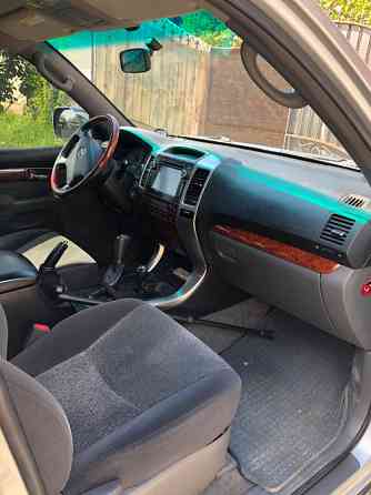 Toyota Land Cruiser Prado 2007 року Харків