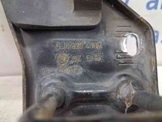 Крюк капота Skoda Fabia 2007-2014 5J0823480B (Арт. 78147) Київ