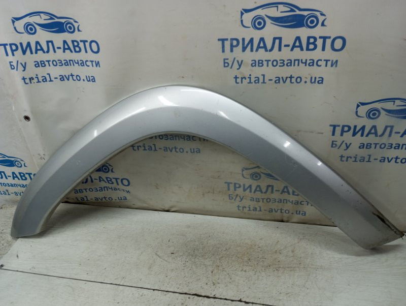 Накладка крыла Toyota RAV 4 2005-2016 7561242090B1 (Арт. 83408) Киев - изображение 1