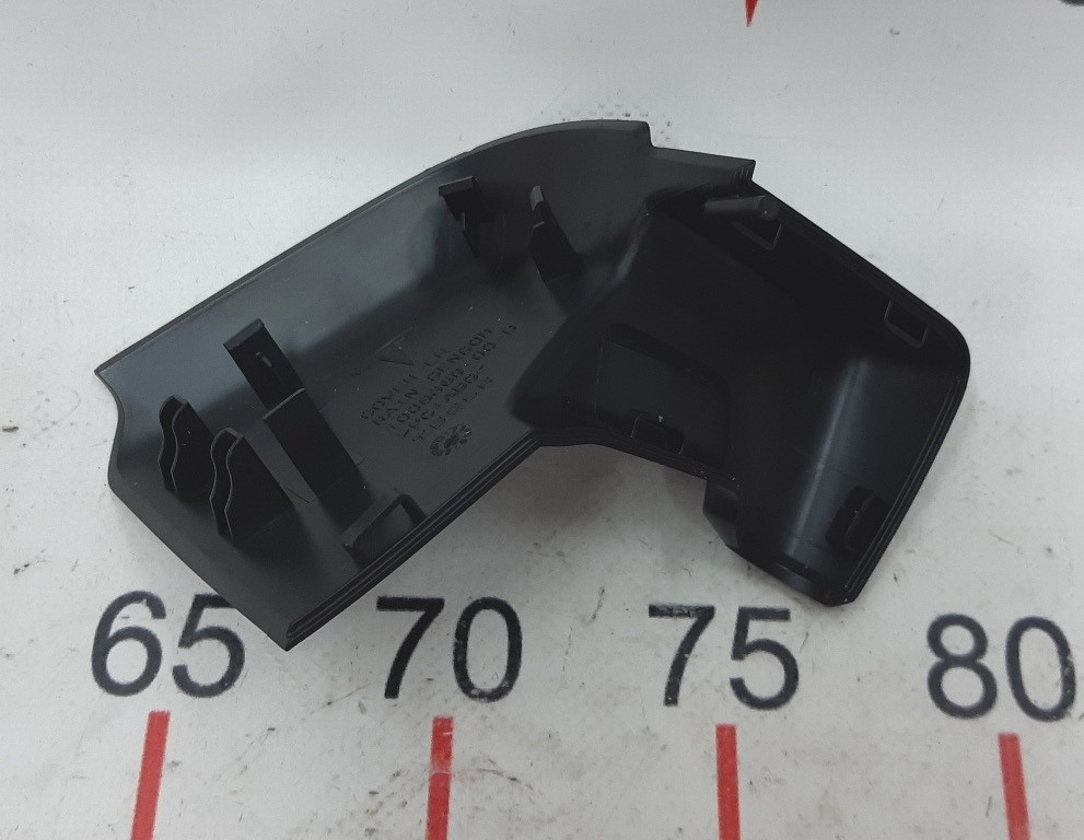 Облицовка кронштейна зеркала заднего вида левая Tesla model S 1008369-00-F Київ - зображення 1