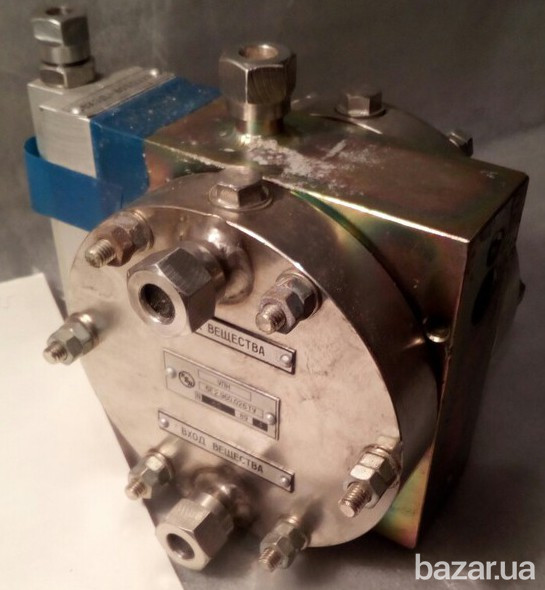 Нагнетатель универсальный пневматический типа УПН-1 Суми - зображення 1