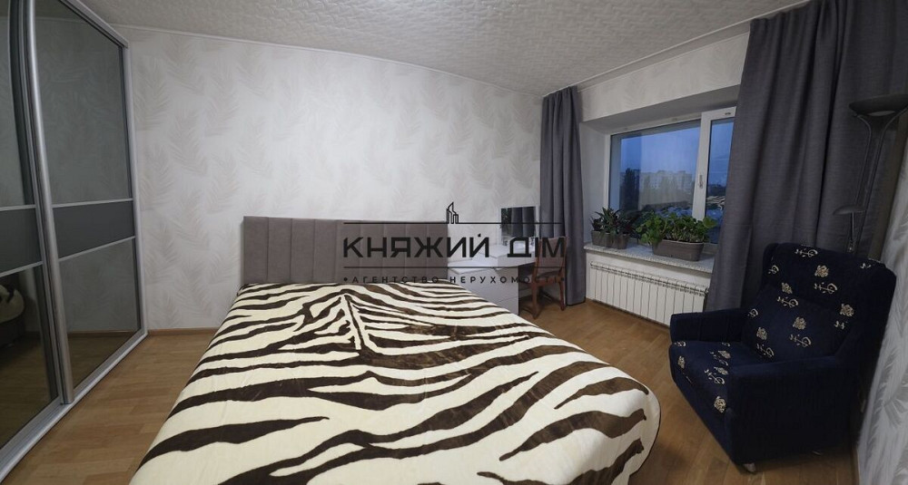 Оренда! Трьох кімнатна квартира, є генератор, м Кловська, Печерськ № 11204984 Киев - изображение 4