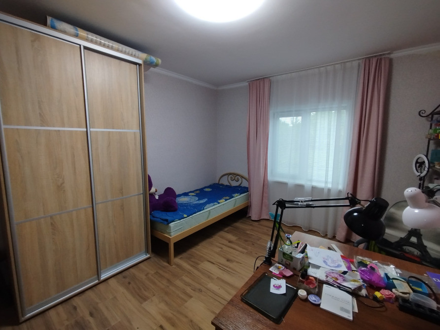 Продам. Будинок 90 кв. м. 9 соток. Підгородне, вул. Залізнична Дніпро - зображення 10