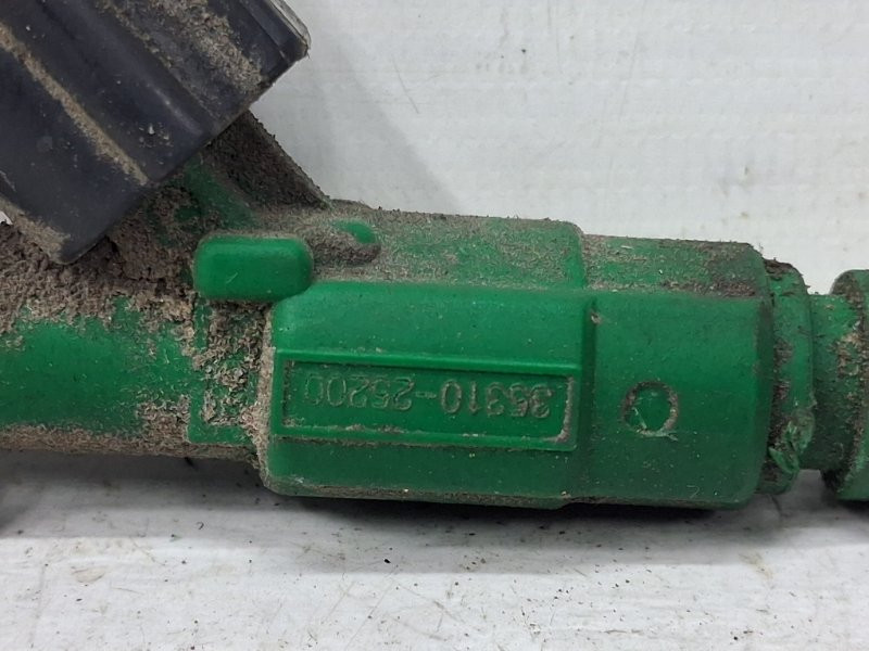 Форсунка топливная Hyundai Sonata 2004-2010  (Арт. 67095) Київ - зображення 3