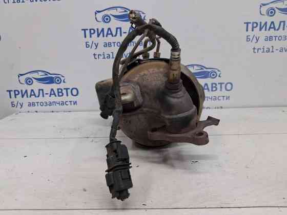 Катализатор Kia Sportage SL 1.7 DIESEL D4FD 2010 (б/у) Киев