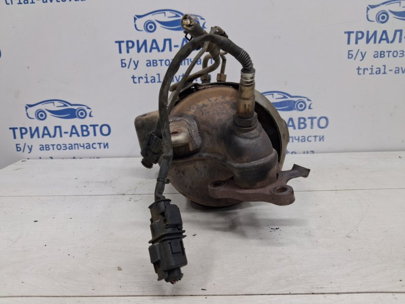 Катализатор Kia Sportage 2010-2016 289902A760 (Арт. 59489) Київ - зображення 4